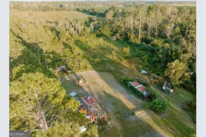 279 W W H Smith Road, Denton, GA 31532 - Photo 9