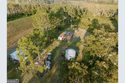 279 W W H Smith Road, Denton, GA 31532 - Photo 7