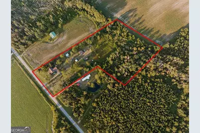 279 W W H Smith Road, Denton, GA 31532 - Photo 3