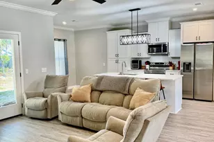 5096 Smith Rd, Townsend, GA 31331 - Photo 3