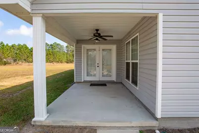 99 Jennifer Lane, Baxley, GA 31513 - Photo 5