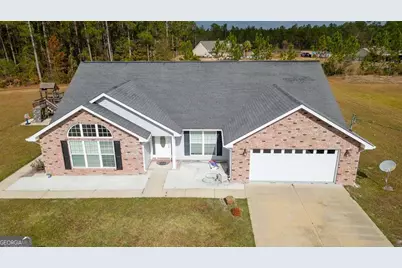 99 Jennifer Lane, Baxley, GA 31513 - Photo 3