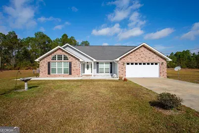 99 Jennifer Lane, Baxley, GA 31513 - Photo 1