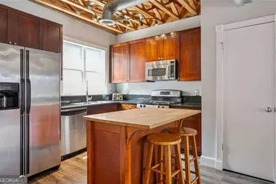 322 Peters Street SW #6, Atlanta, GA 30313 - Photo 13