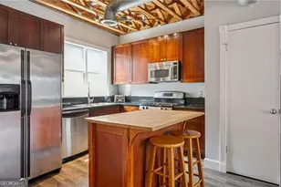322 Peters St SW, Atlanta, GA 30313 - Photo 13