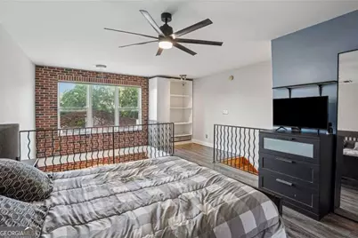 322 Peters Street SW #6, Atlanta, GA 30313 - Photo 19