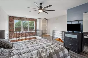 322 Peters St SW, Atlanta, GA 30313 - Photo 19