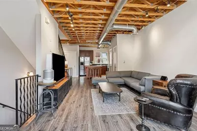 322 Peters Street SW #6, Atlanta, GA 30313 - Photo 11
