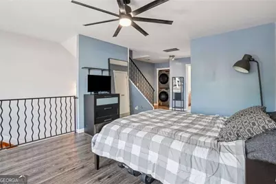 322 Peters Street SW #6, Atlanta, GA 30313 - Photo 23