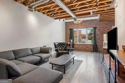 322 Peters Street SW #6, Atlanta, GA 30313 - Photo 9