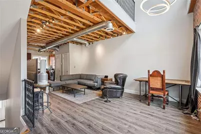 322 Peters Street SW #6, Atlanta, GA 30313 - Photo 7