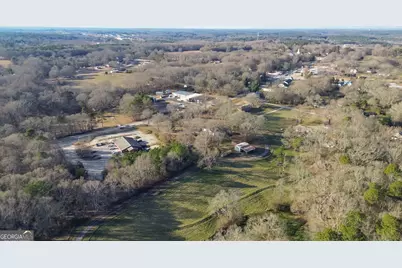 812 Christmas Avenue, Bethlehem, GA 30620 - Photo 17