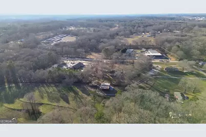 812 Christmas Avenue, Bethlehem, GA 30620 - Photo 15