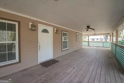 3323 Clarks Bluff Road, Kingsland, GA 31548 - Photo 5