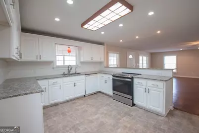 3323 Clarks Bluff Road, Kingsland, GA 31548 - Photo 9