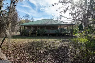 3323 Clarks Bluff Road, Kingsland, GA 31548 - Photo 1