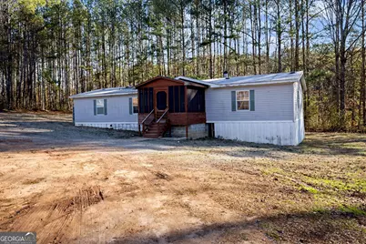 90 Cooksville Road, Hogansville, GA 30230 - Photo 1