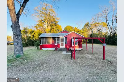 507 S Poplar Street, Adel, GA 31620 - Photo 1