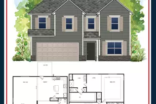 120 Belford Way, Jackson, GA 30233 - Photo 3