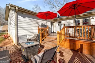 155 Bob White Dr, Stockbridge, GA 30281 - Photo 13