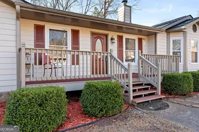 155 Bob White Drive, Stockbridge, GA 30281 - Photo 3