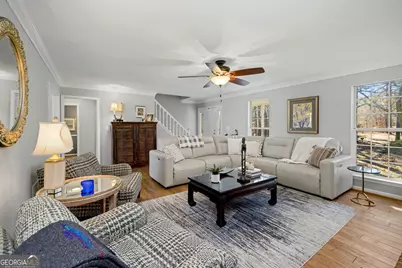 5740 Gordon Rd., Senoia, GA 30276 - Photo 5