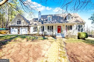 5740 Gordon Rd, Senoia, GA 30276 - Photo 1