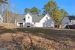 19 Rayner Dr, Newnan, GA 30265 - Photo 49