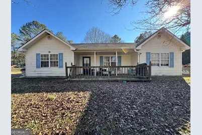 13550 County Road 8, Piedmont, AL 36272 - Photo 19