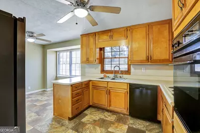 1266 Hickory Drive SW, Lilburn, GA 30047 - Photo 25