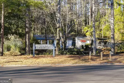 1266 Hickory Drive SW, Lilburn, GA 30047 - Photo 47