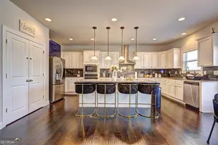 408 Saffron ln, McDonough, GA 30252 - Photo 17