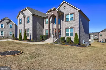 408 Saffron Lane, McDonough, GA 30252 - Photo 3