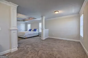 408 Saffron ln, McDonough, GA 30252 - Photo 25