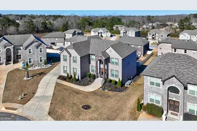 408 Saffron Lane, McDonough, GA 30252 - Photo 7