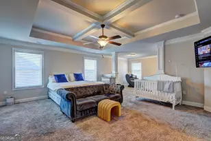 408 Saffron ln, McDonough, GA 30252 - Photo 23