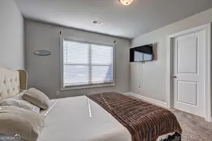 408 Saffron ln, McDonough, GA 30252 - Photo 29