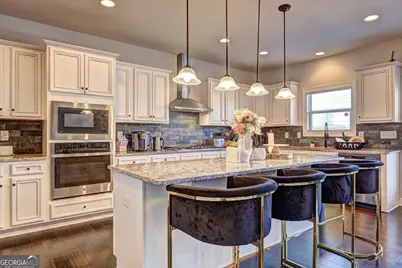 408 Saffron Lane, McDonough, GA 30252 - Photo 17