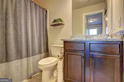 408 Saffron Lane, McDonough, GA 30252 - Photo 27