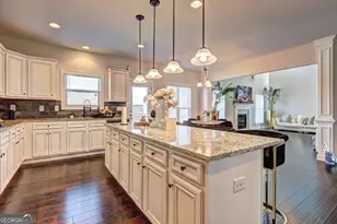 408 Saffron ln, McDonough, GA 30252 - Photo 19