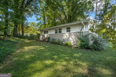 2316 Dorsey Avenue, East Point, GA 30344 - Photo 5