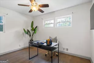 2316 Dorsey Ave, East Point, GA 30344 - Photo 21