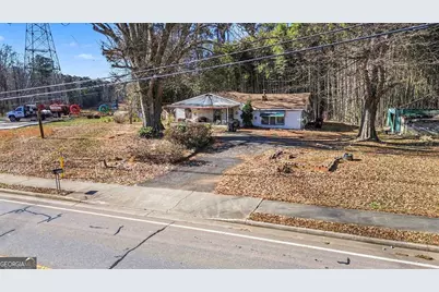 3580 Paul Samuel Road NW, Kennesaw, GA 30152 - Photo 7