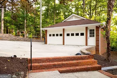 320 Millstone Circle, Athens, GA 30605 - Photo 59