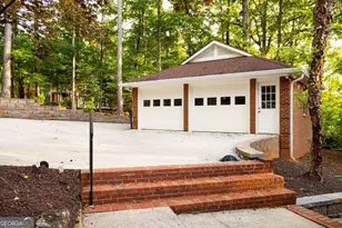 320 Millstone Cir, Athens, GA 30605 - Photo 59