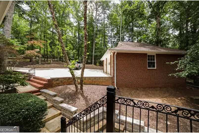 320 Millstone Circle, Athens, GA 30605 - Photo 57