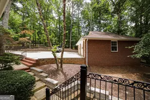 320 Millstone Cir, Athens, GA 30605 - Photo 57