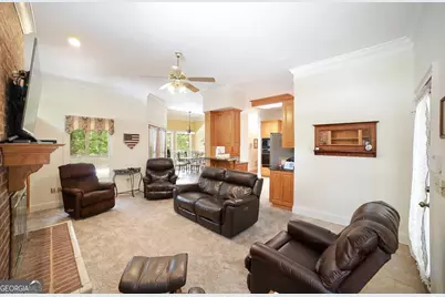 320 Millstone Circle, Athens, GA 30605 - Photo 25