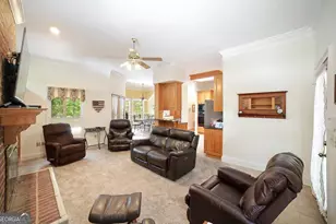 320 Millstone Cir, Athens, GA 30605 - Photo 25