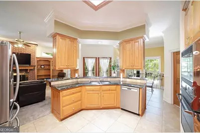 320 Millstone Circle, Athens, GA 30605 - Photo 17